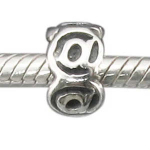 Address Symbol @ - Image 3