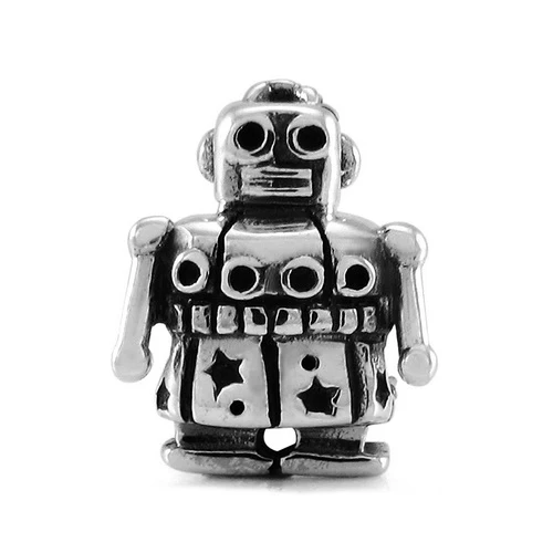 Robot (Retired)