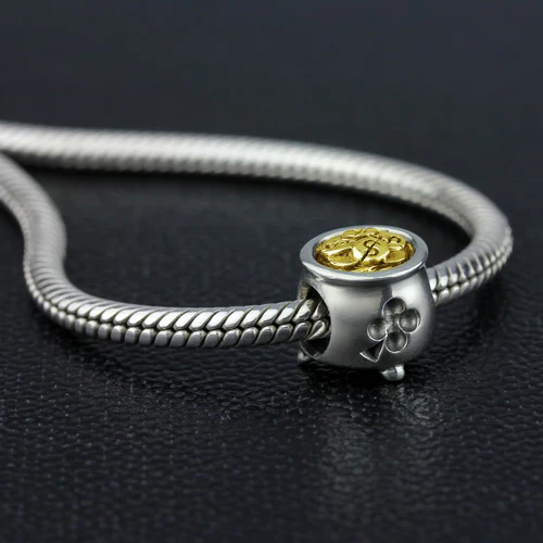 Pot of Gold (2-Tone) - Image 2