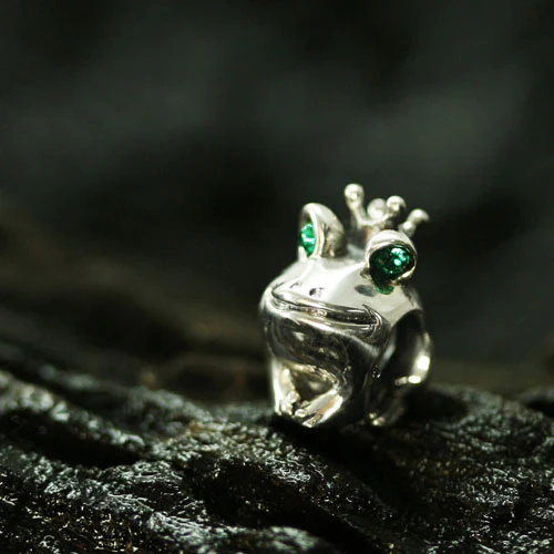 Frog Prince (Retired) - Image 3