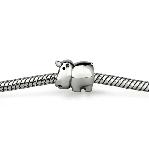 Baby Rhinoceros (Retired) - Image 2