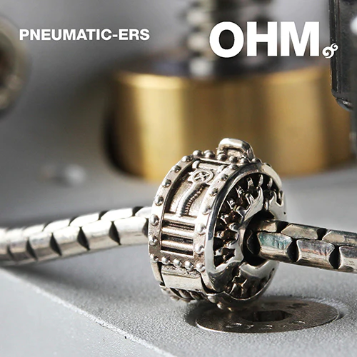 Pneumatic-ers (Retired) - Image 3