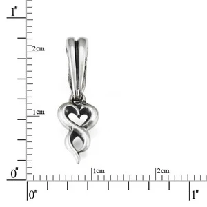 Ribbon Heart - Image 2