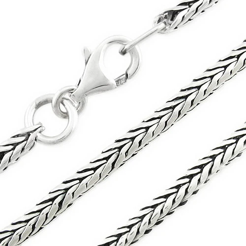 Hand-woven Viking Chain - Image 2