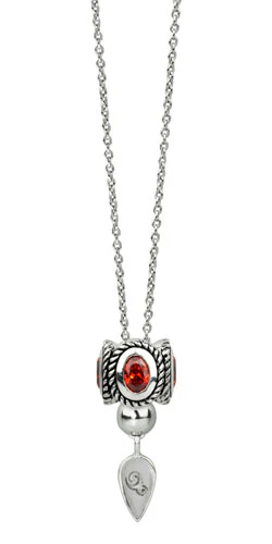 Drop Necklace (Retired) - Image 2