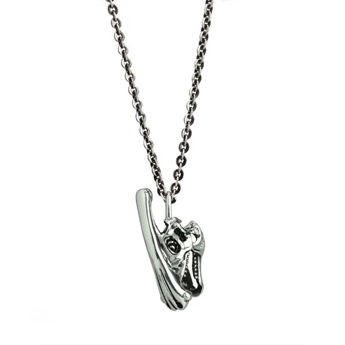 OHM Ball Necklace - Image 6