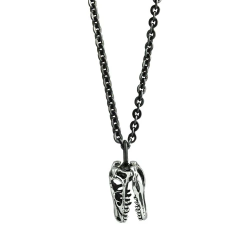 Dirty OHM Ball Necklace - Image 4