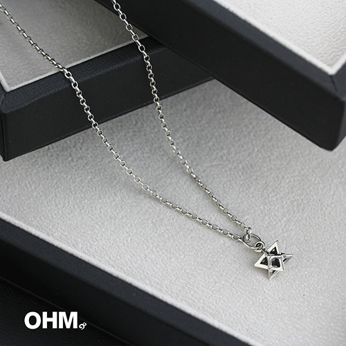 Merkaba Necklace - Image 3