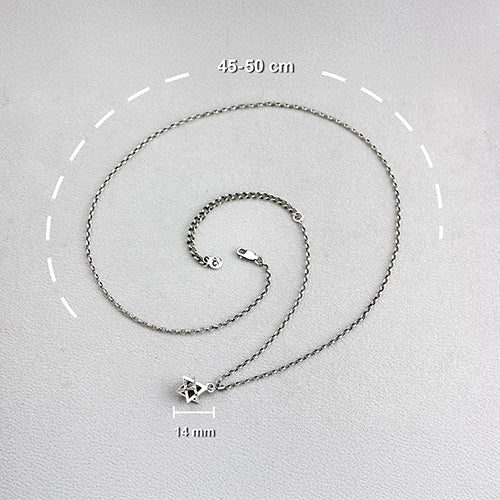 Merkaba Necklace - Image 4