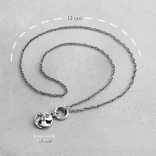 Luck Of The Wind Necklace - Image 3