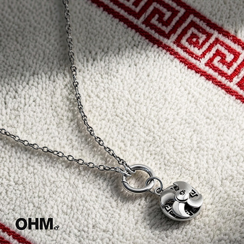 Luck Of The Wind Necklace - Image 4