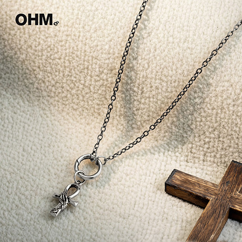 Key Of Life Necklace - Image 4