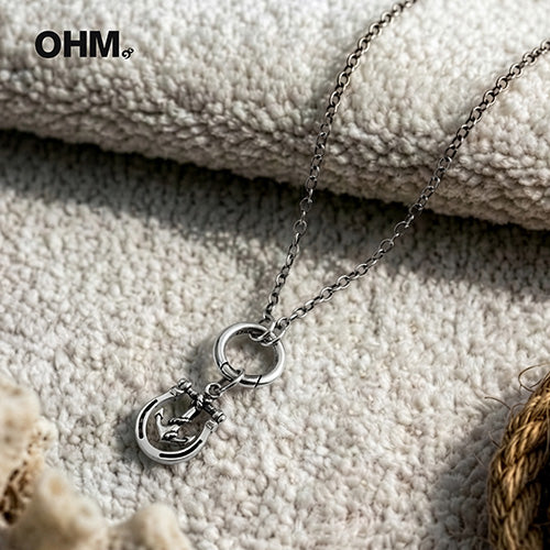 Strength Of Storm Necklace - Image 3