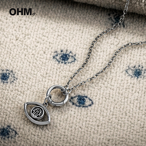 Eye Of Protection Necklace - Image 3
