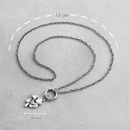 Tiny Blessings Necklace - Image 2