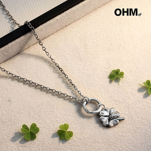 Tiny Blessings Necklace - Image 3