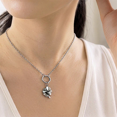 Tiny Blessings Necklace - Image 4