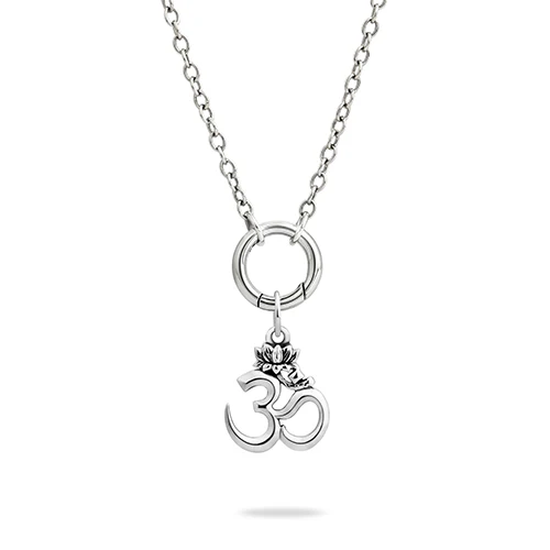 Spirit In Bloom Necklace