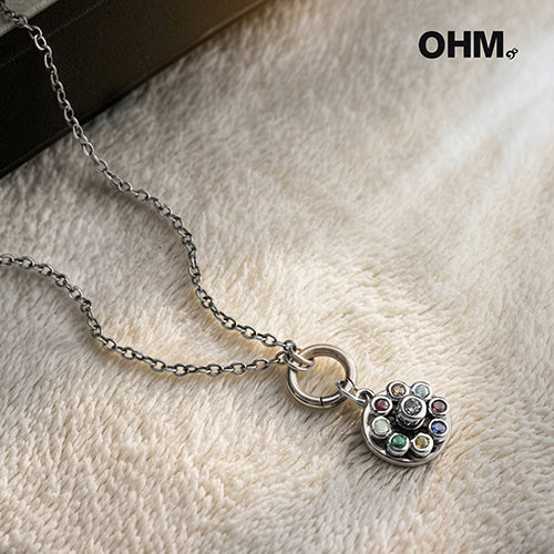 Gems Of Power Necklace - Image 3