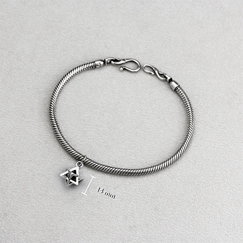 Merkaba Charm - Image 2