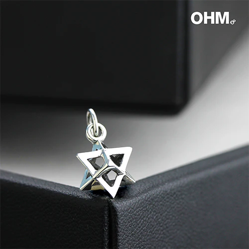 Merkaba Charm - Image 3