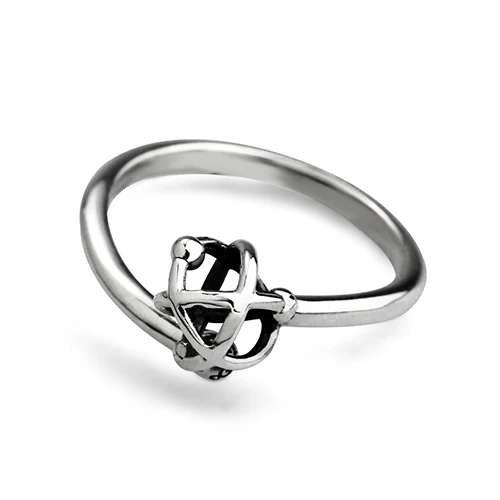 Atomic Ring