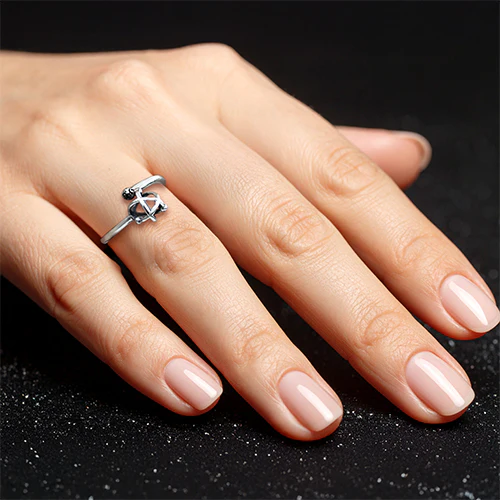 Atomic Ring - Image 2
